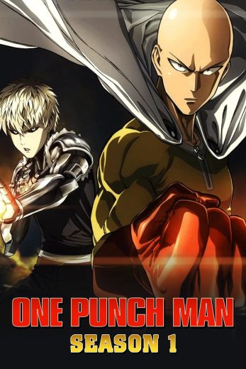 انمي One Punch Man الموسم الاول الحلقة 2 مترجمة