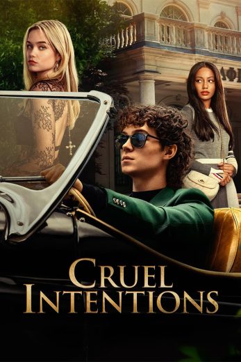 مسلسل Cruel Intentions الموسم الاول الحلقة 1 مترجمة