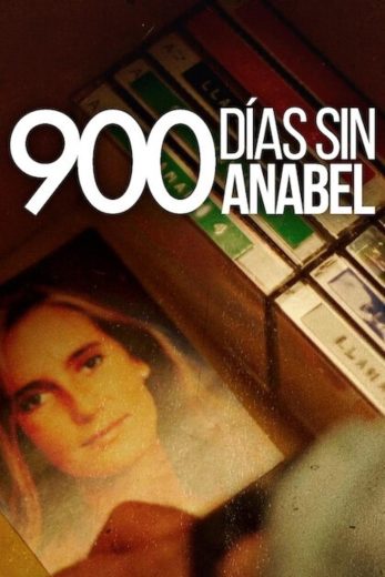 مسلسل 900 Days Without Anabel الحلقة 1 مترجمة