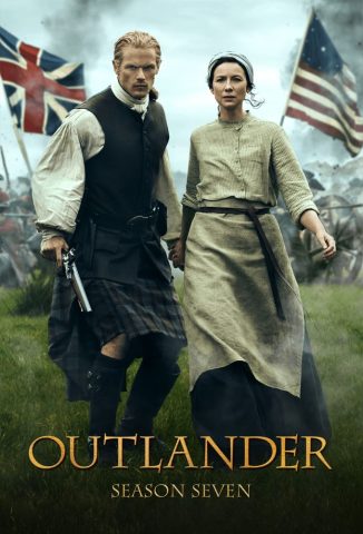 مسلسل Outlander الموسم السابع الحلقة 9 مترجمة