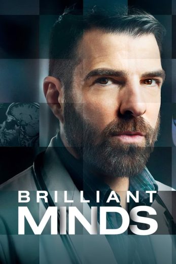 مسلسل Brilliant Minds الموسم الاول الحلقة 9 مترجمة