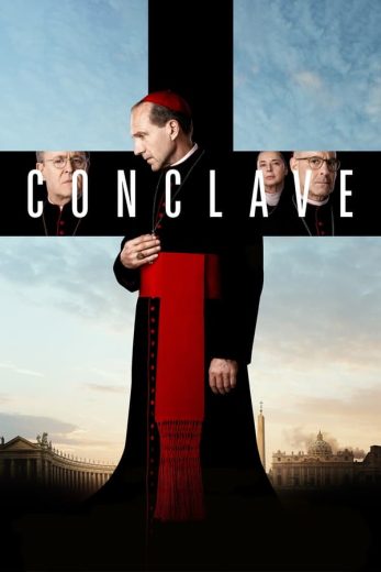 فيلم Conclave 2024 مترجم