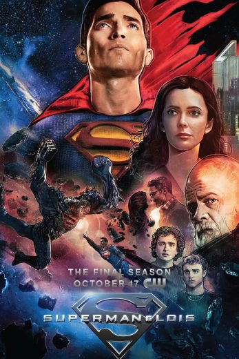 مسلسل Superman and Lois الموسم الرابع الحلقة 9 مترجمة