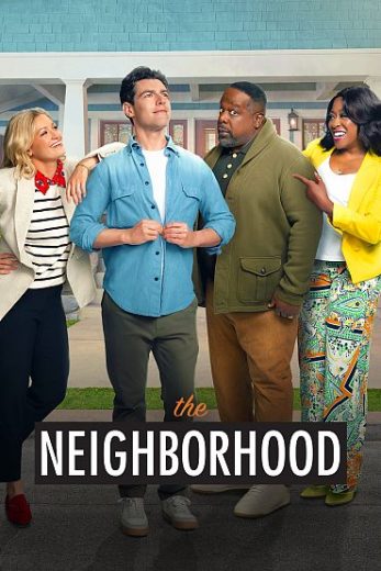 مسلسل The Neighborhood الموسم السابع الحلقة 5 مترجمة