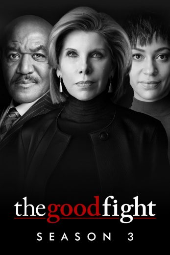 مسلسل The Good Fight الموسم الثالث الحلقة 1 مترجمة