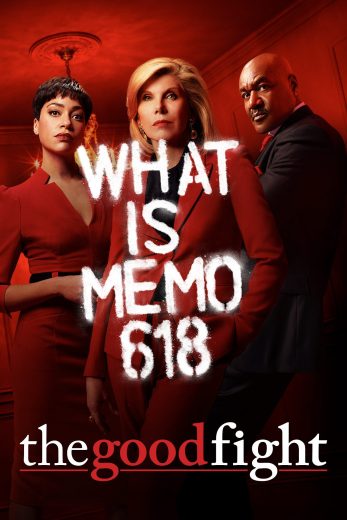 مسلسل The Good Fight الموسم الرابع الحلقة 1 مترجمة