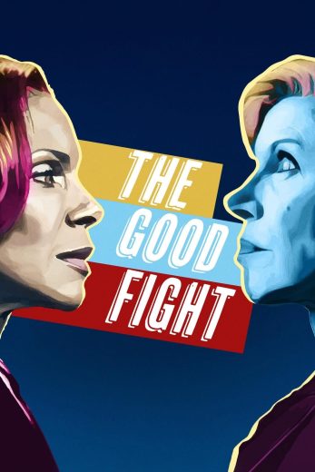 مسلسل The Good Fight الموسم الخامس الحلقة 2 مترجمة