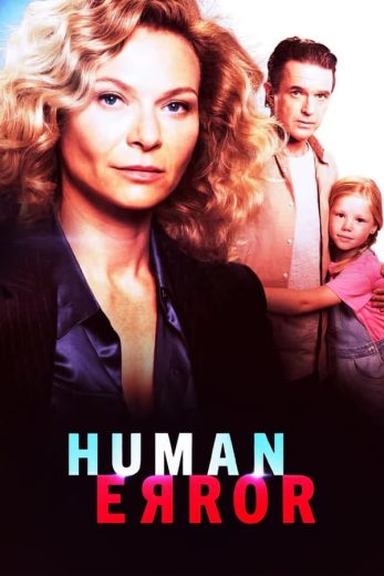 مسلسل Human Error الحلقة 4 مترجمة