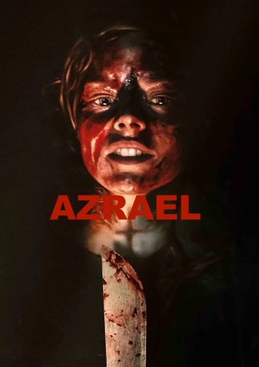 فيلم Azrael 2024 مدبلج