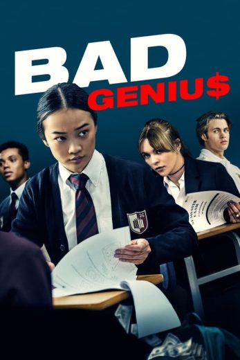 فيلم Bad Genius 2024 مدبلج