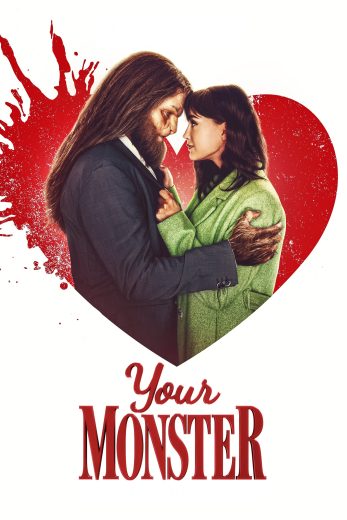 فيلم Your Monster 2024 مدبلج