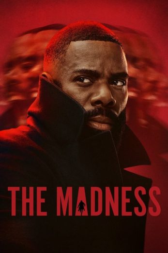 مسلسل The Madness الحلقة 1 مترجمة