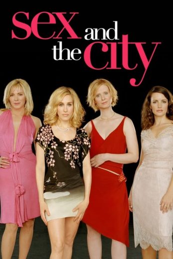 مسلسل Sex and the City الموسم الخامس الحلقة 1 مترجمة