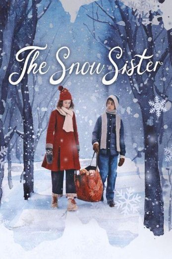 فيلم The Snow Sister 2024 مترجم