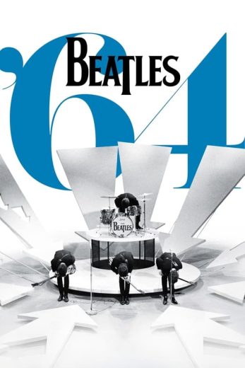 فيلم Beatles ’64 2024 مترجم