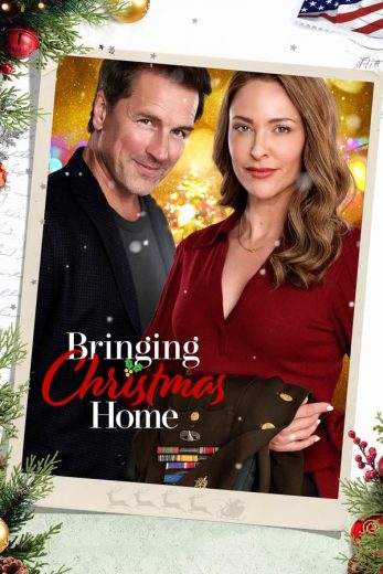 فيلم Bringing Christmas Home 2023 مترجم