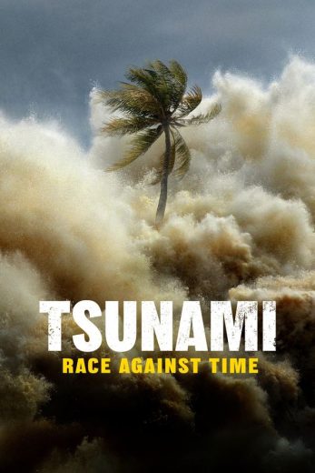 مسلسل Tsunami Race Against Time الحلقة 1 مترجمة