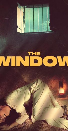 فيلم The Window 2024 مترجم