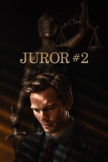 فيلم Juror #2 2024 مترجم