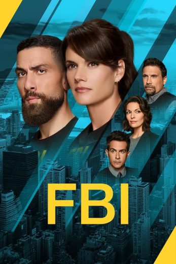 مسلسل FBI الموسم السابع الحلقة 6 مترجمة