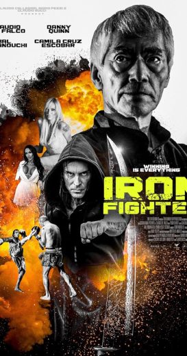 فيلم Iron Fighter 2024 مترجم