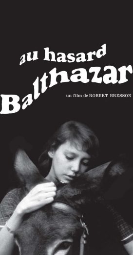 فيلم Au hasard Balthazar 1966 مترجم