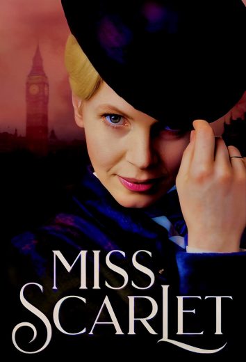 مسلسل Miss Scarlet and the Duke الموسم الخامس الحلقة 2 مترجمة