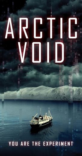 فيلم Arctic Void 2022 مترجم