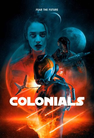 فيلم Colonials 2023 مترجم