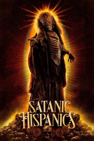 فيلم Satanic Hispanics 2022 مترجم