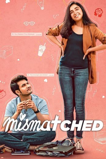 مسلسل Mismatched الموسم الاول الحلقة 4 مترجمة