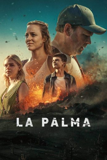 مسلسل La Palma الحلقة 2 مترجمة