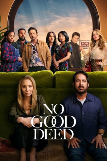 مسلسل No Good Deed الموسم الاول الحلقة 3 مترجمة