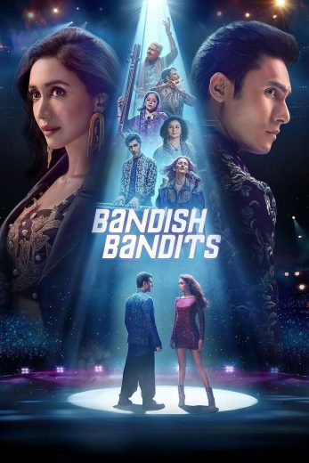 مسلسل Bandish Bandits الموسم الثاني الحلقة 1 مترجمة