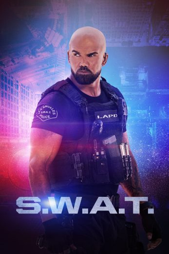 مسلسل SWAT الموسم الثامن الحلقة 8 مترجمة