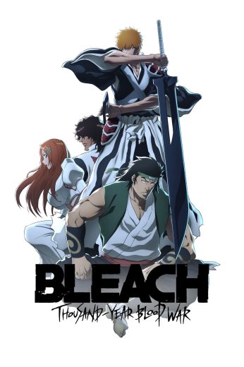 انمي Bleach الموسم الثاني الحلقة 37 مترجمة