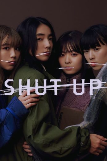 مسلسل اخرس Shut Up الحلقة 8 الاخيرة مترجمة