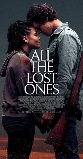 فيلم All the Lost Ones 2024 مترجم