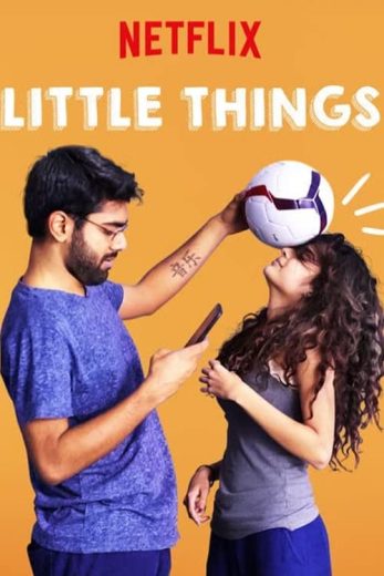 مسلسل Little Things الموسم الثالث الحلقة 1 مترجمة