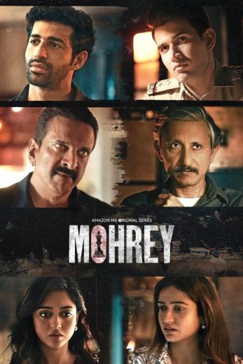 مسلسل Mohrey الموسم الاول الحلقة 1 مترجمة