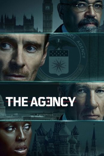 مسلسل The Agency الموسم الاول الحلقة 5 مترجمة