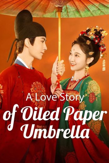 مسلسل قصة حب المظلة الورقية المزيتة A Love Story of Oiled Paper Umbrella الحلقة 8 مترجمة