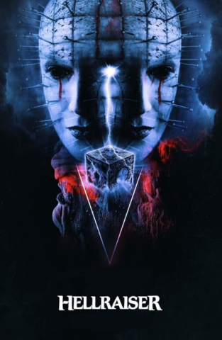 فيلم Hellraiser 2022 مترجم