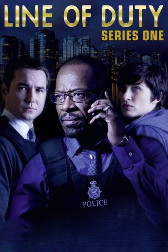 مسلسل Line of Duty الموسم الاول الحلقة 5 الاخيرة مترجمة