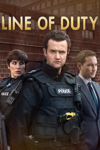 مسلسل Line of Duty الموسم الثالث الحلقة 6 الاخيرة مترجمة