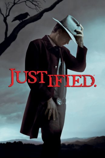 مسلسل Justified الموسم الخامس الحلقة 13 الاخيرة مترجمة