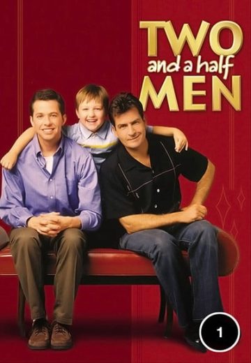 مسلسل Two and a Half Men الموسم الاول الحلقة 1 مترجمة