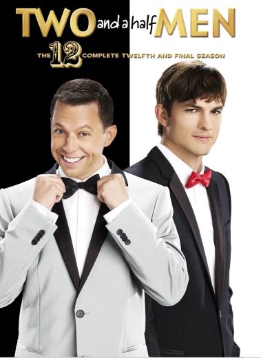 مسلسل Two and a Half Men الموسم الثاني عشر الحلقة 1 مترجمة