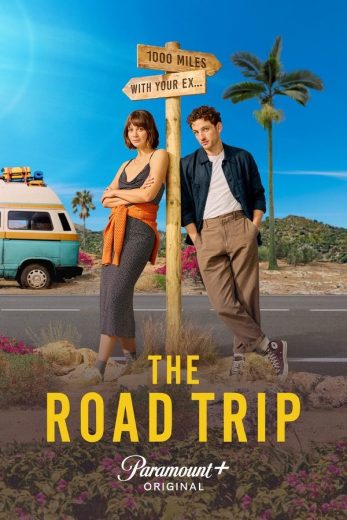 مسلسل The Road Trip الموسم الاول الحلقة 1 مترجمة