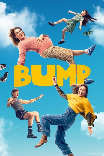 مسلسل Bump الموسم الخامس الحلقة 5 مترجمة